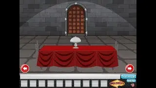 Escape Creepy Castle Walkthrough [MouseCity]