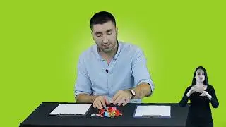 iŞARET DİLİ erol karakulak AYNISINI KOPYA ETMEK 1