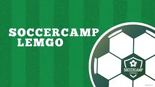 Soccercamp Lemgo