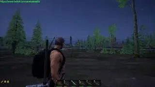 No One Survived! Killed my old base on accident so starting a new!