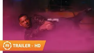 Bad Boys for Life Official Trailer #2 (2020) – Regal [HD]