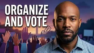COMMUNITY AND LABOR REMEMBERING THE MARCH ON WASHINGTON ORGANIZING AND VOTING