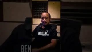 Bengbeng | PAS Band #Shorts