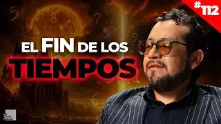 El fin de los tiempos Y LA NUEVA HUMANIDAD | Alejandro Fernando 