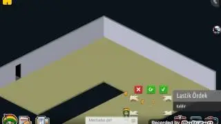 Habbo İlk Videom