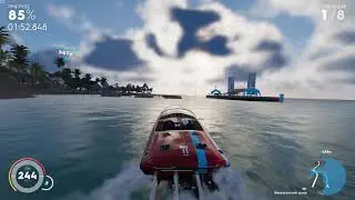 Прохождение The Crew 2 