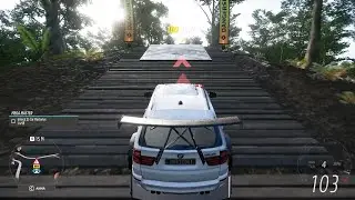 Forza Horizon 5 - Danger Sign (122.83 M)