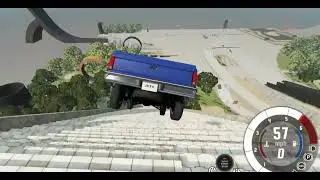 Crashy Smashy Session #14 | BeamNG Drive - Crashy Smashy