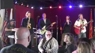 Peter V Blues Train