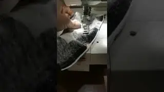 Распошивальная машина Merrylock 095
