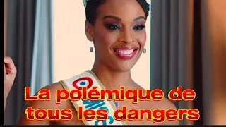 MISS FRANCE 2025 DE NOUVEAU AU COEUR D’UN GROS SCANDALE SUR CHARLIE L’HEBDO