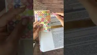Bible Journal|Proceso creativo en Biblia Bonita