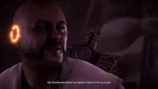 Horizon Zero Dawn | Official Gameplay ITA - #5 La città del sole