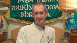 Как на духу - Вайшнава Прана дас