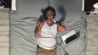 VC - Calling (Performance Video)