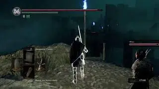 Dark souls Remastered на Playstation 5 #4
