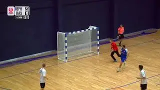 Лучшие моменты матча 