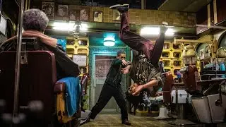 SAMMO HUNG 洪金宝 LOUIS KOO 古天乐｜Twilight of the Warriors: Walled In 九龙城寨·围城｜NEW Trailer