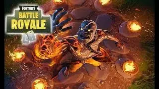 TOP 1 11 KILLS FORTNITE AVEC THE PRISONER !