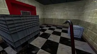 Why are crates so buggy?