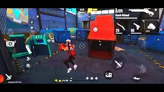 One Tap Headshots Highlight 1 vs 1 Clash Squad Free Fire 😘❤