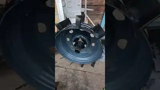 Грунтозацепы на мотоблок.