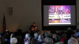 2024 Speaker Series #3: America's First Millionaires: The China Traders of Essex County