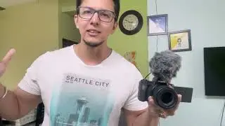 Small Quality Upgrade To My “YOUTUBE”