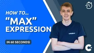 How To Use The Max Expression In Power Automate