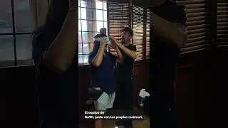 #realidadvirtual #360 Capacitación y Exhibición 360 #vr  - MarcoVirtual MX - GAWI - Chihuahua - 2024