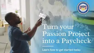 Turn Your Hobbies into a Paycheck