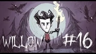 Don't Starve Не Можете на Месте Стоять