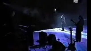 Luis Miguel - Preciosa Improvisacion - Argentina 93
