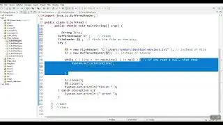 Write data to a file on permanent storage using FileObjectOutputStream in Java