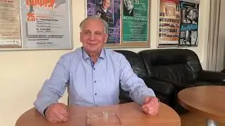 Поздравления с 45 летием Валентину Лобанову