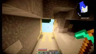 Lets Play Hexxit : Episode 1