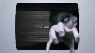 PS3 promo (для канала Игры на ПЕЧи)