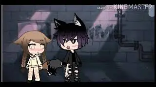 МИНИ - ФИЛЬМ,, ЛЕВ ВЛЮБИЛСЯ В ОВЕЧКУ,, ///GACHA LIFE