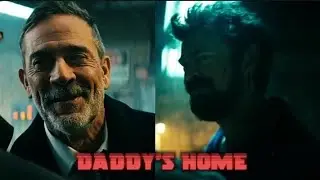 DADDY'S HOME | Billy Butcher x Negan Smith | Government H00ker - lady Gaga (slowed)