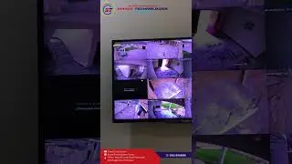 Ip cameras