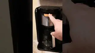 Quick Review Ninja Hot and Cold Brewed System