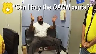 Beware of the WALMART Self-Checkout | Man Cited for Skip-Scanning