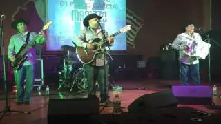 Grupo Masizzo - Me Hace Llorar (DjSantana) 2015