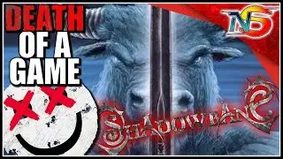 Death of a Game: Shadowbane