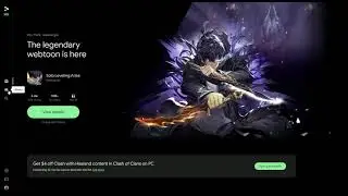 Google Play Games on Desktop | Beta