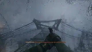 МЕТРО ИСХОД - МОСКВА - СТЕЛС | METRO EXODUS - MOSCOW - STEALTH | 2K