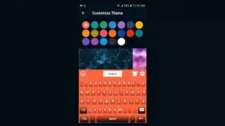 Polish Keyboard for Android