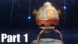 New Event | Core of the Apparatus Day 1 | Genshin Impact