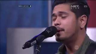Petra Sihombing - Mine ( Live at Sarah Sechan )