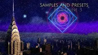 U-He Dune 3 - Synapse Audio - Presets And Samples From Hardware Synthesizers - Dune 3 Presets